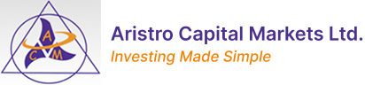 Aristro Capital Markets Ltd. Aristro Capital Markets Ltd.